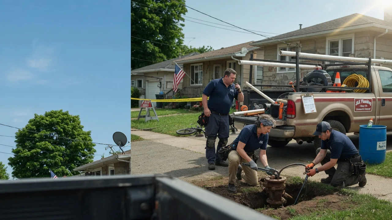 Water Heater Replacement in Admire, KS near me